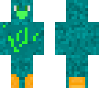 boy duck05 complete