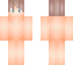 boy hair base