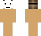 boy mask base