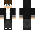 boy of real dark