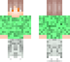 boy skin