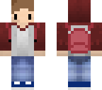 boy with jumper