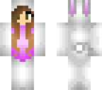 bridget bunny