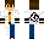 broken bone boy