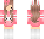 bunnie chibi