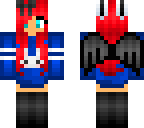 bunny demon