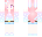 bunny girl