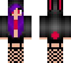 bunny girl