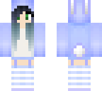 bunny girl