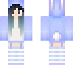 bunny girl