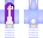 bunny girl