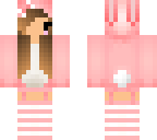bunny happy easter