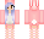bunny me