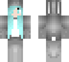 bunny me