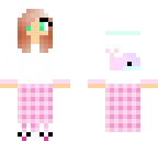 bunny pjs