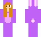 bunny rabbit