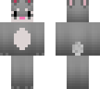 bunny skin
