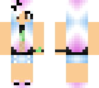 candy girl