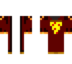 capa de tehrocc