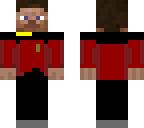 captain