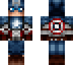 captain america