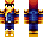 captain falcon