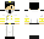 captain jayden