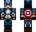 captin america