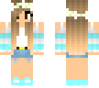 casual edit