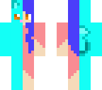 cat girl