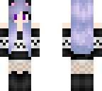 cat girl