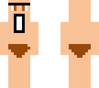 cave man