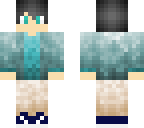 ceoasher's profile-esque skin request
