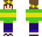 chara dreemurr