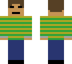 chara guy