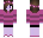 chara muffet