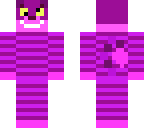 chesire cat