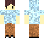 chibi  boy