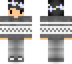 chibi boy
