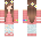 chibi flower