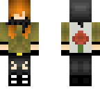 chibi girl