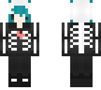 chibi skelly boy
