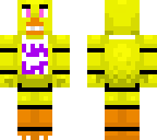 chica