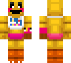 chica check out other fnaf