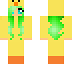 chick girl
