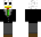 chicken suit