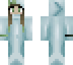 chloe's kawaii dolphin