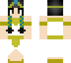cleopatra