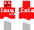 cola cola derpface