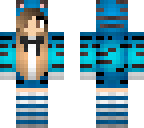 cole teh nerd tiger